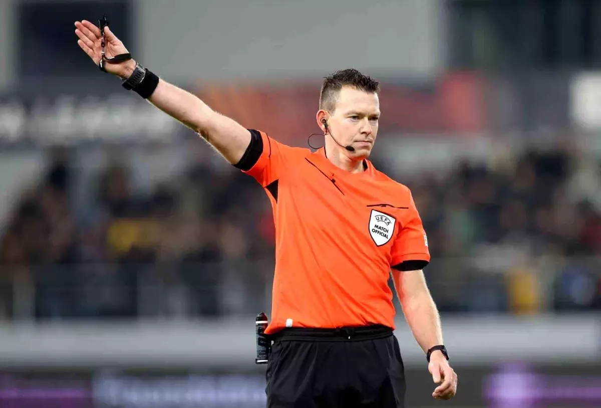 Fenerbahçe\'den UEFA\'ya İtiraz