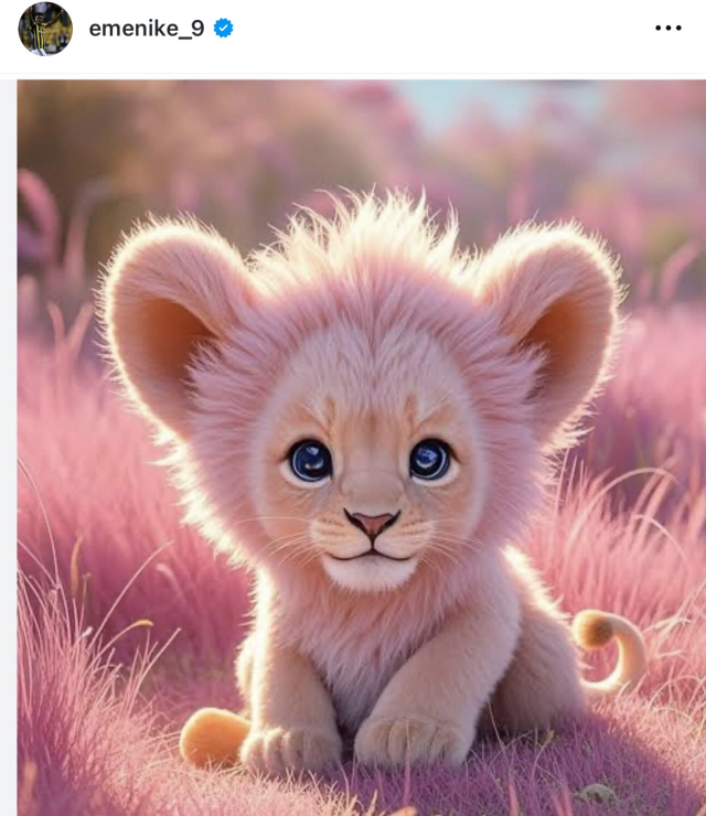 Galatasaray'ın yenildiğini gören Emenike'den flaş paylaşım