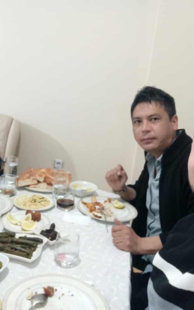 Hastaneden ayrıldı, kayıplara karıştı! Polis memuru her yerde aranıyor