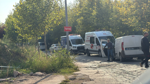 Hastaneden ayrıldı, kayıplara karıştı! Polis memuru her yerde aranıyor