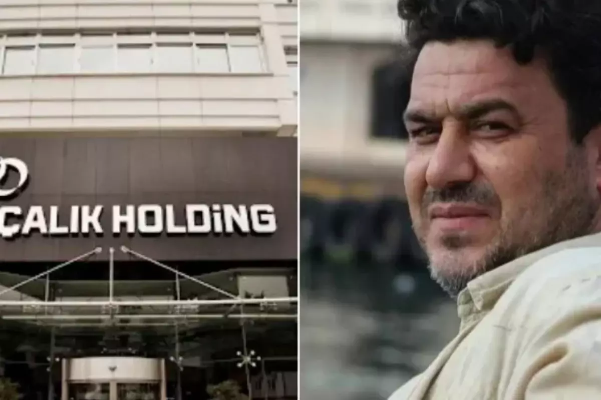 Erol Eğrek Davasında Aile Şikayetini Geri Çekti