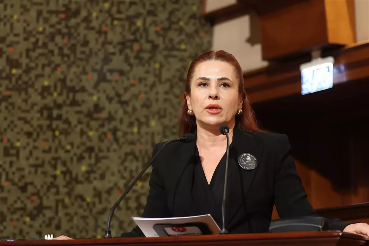 İBB Meclisi\'nde Deprem ve Trafik Sorunları Konuşuldu