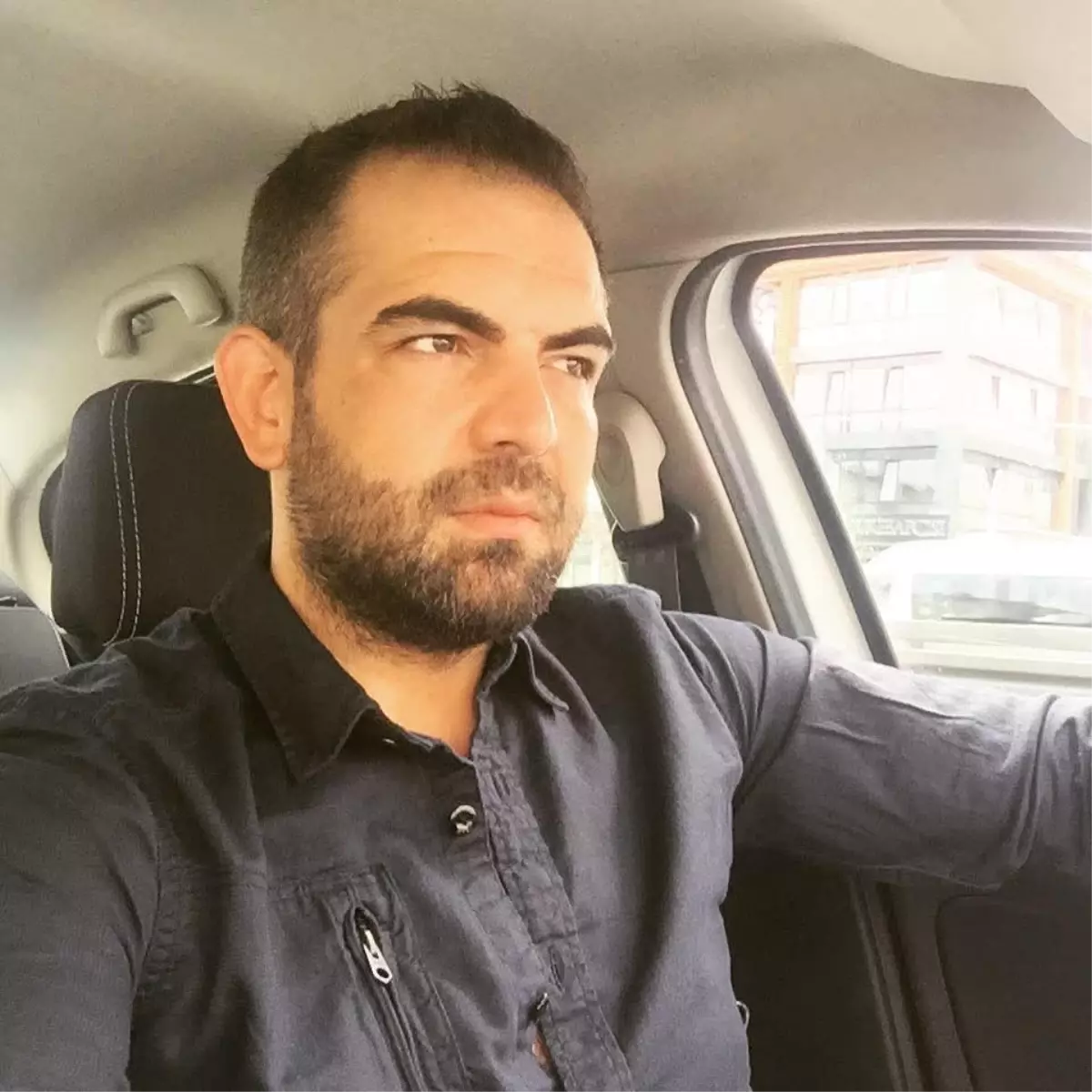 İş insanın sır ölümü! Cansız bedeni bulundu