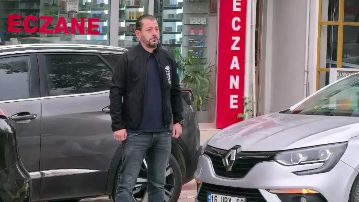 Atatürk\'ü Anma Törenleri Bursa\'da Yapıldı