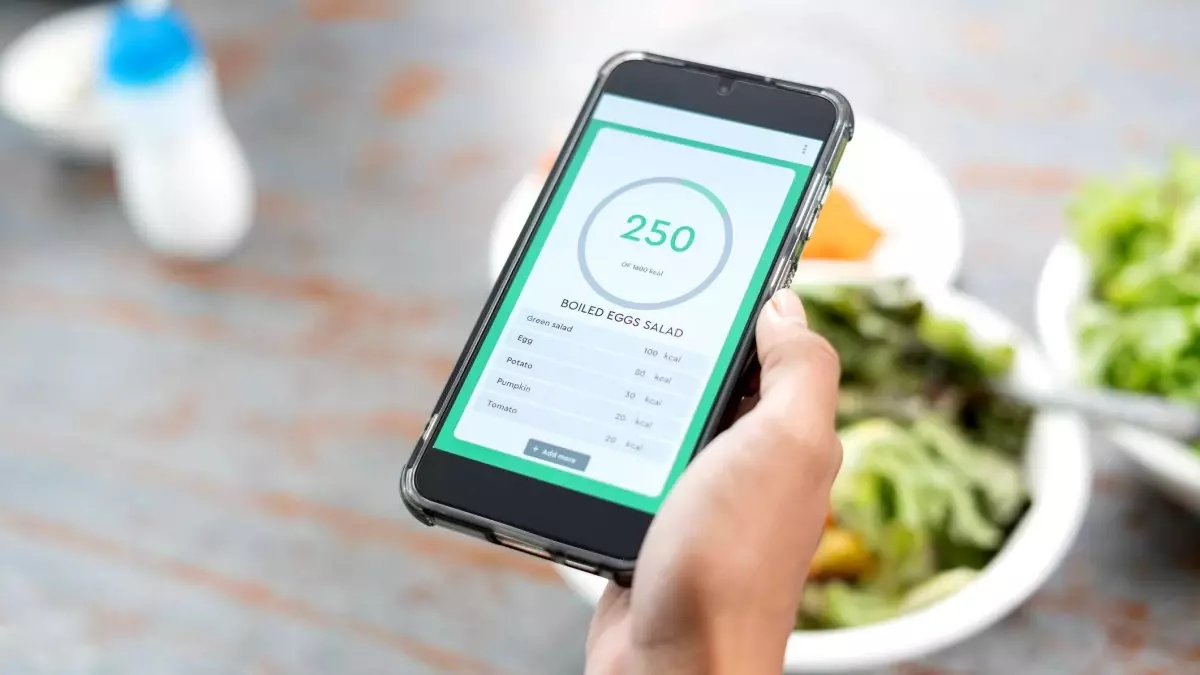 Beslenme Alışkanlıklarını İyileştirin