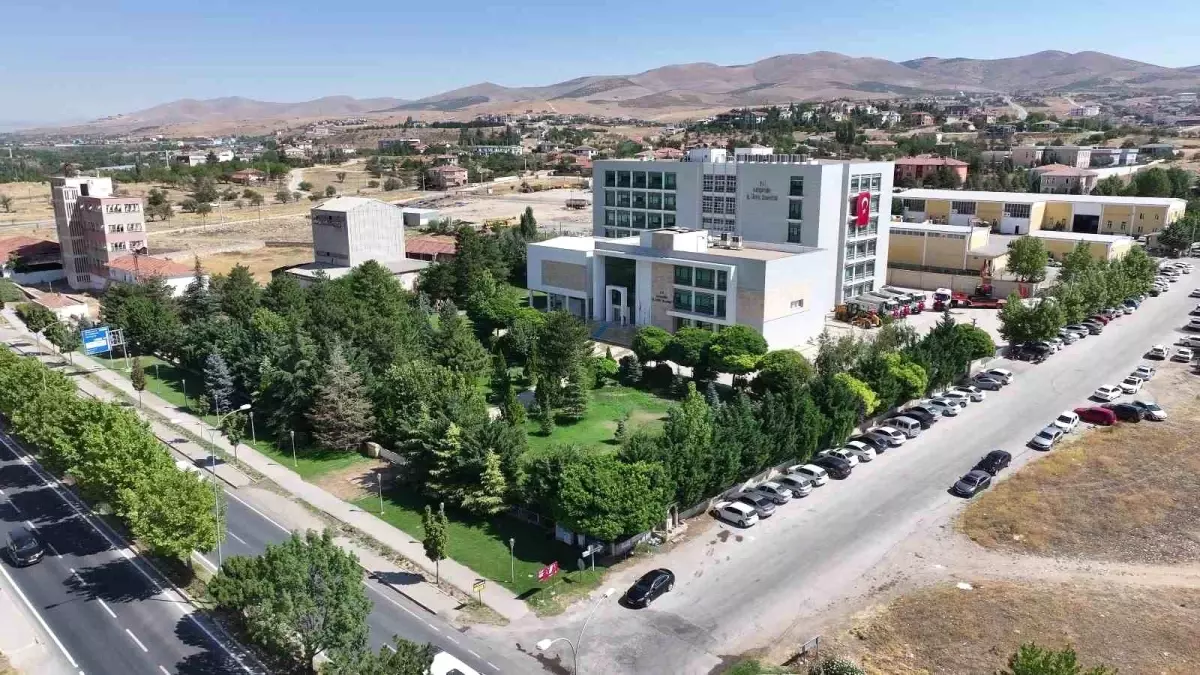 Kırşehir\'de Sayıştay Raporu: Mali Eksiklikler Belirlendi