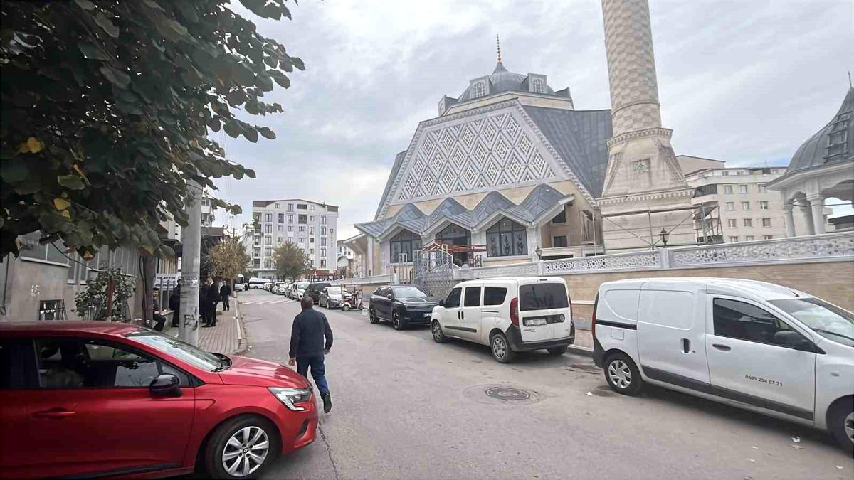 Protesto Çağrısı Yapan Kişi Gözaltına Alındı