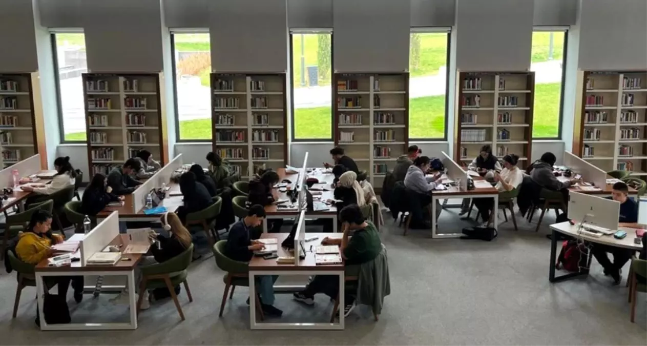 Kocaeli\'de Öğrencilere Özel Ara Tatil Programı