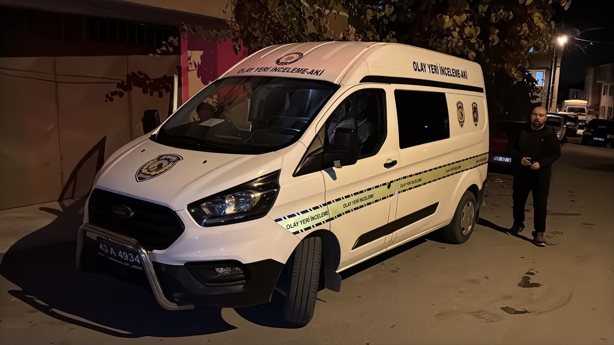 Bebeğini Havalandırma Boşluğuna Atan Anne Tutuklandı