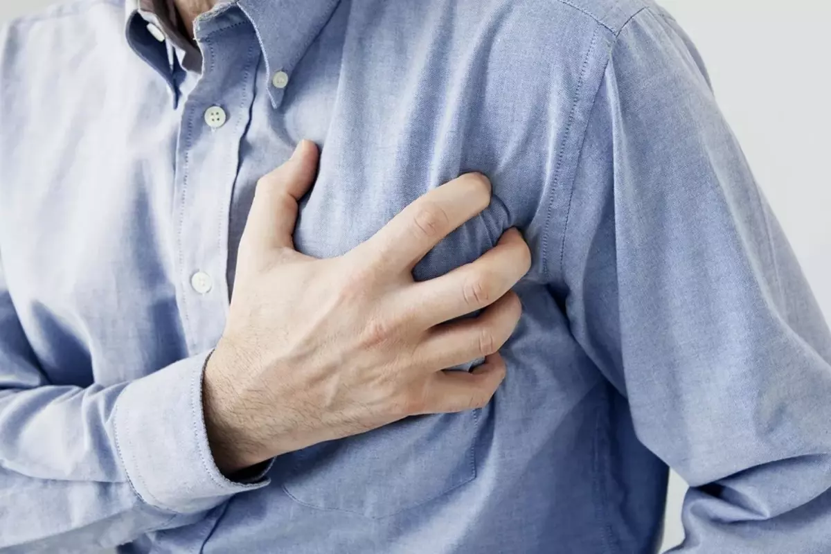 O tedavi, ikinci kalp krizi riskini yarı yarıya azaltıyor