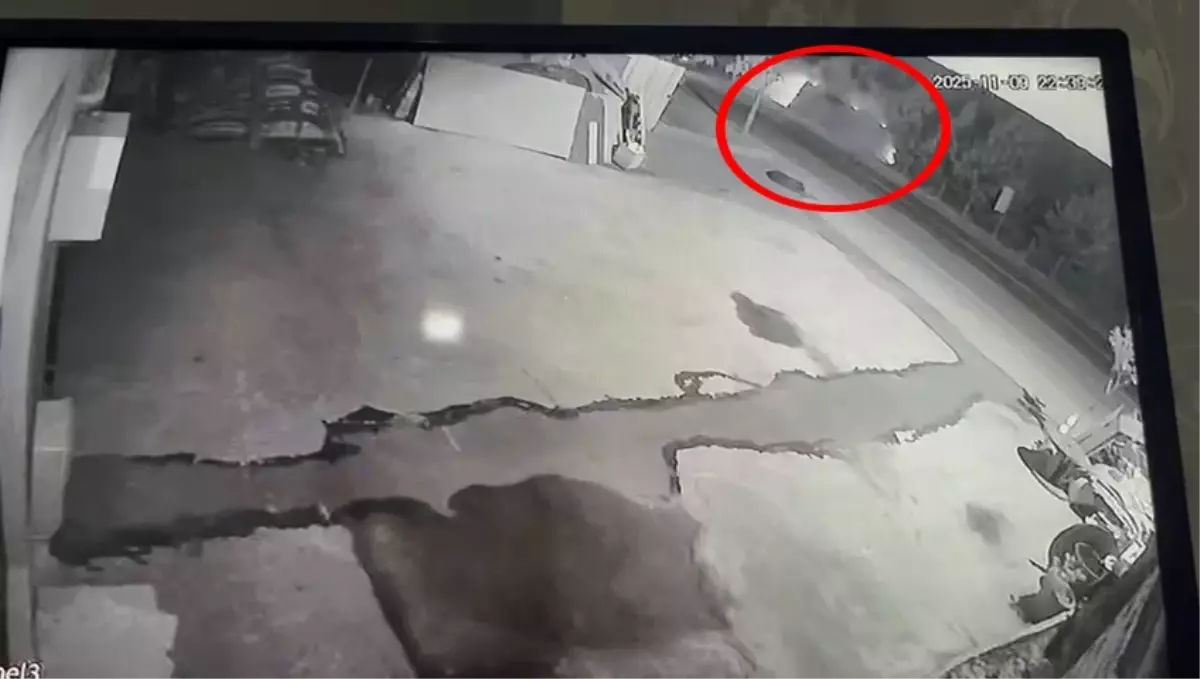 Kocaeli\'de Midibüs Kazası