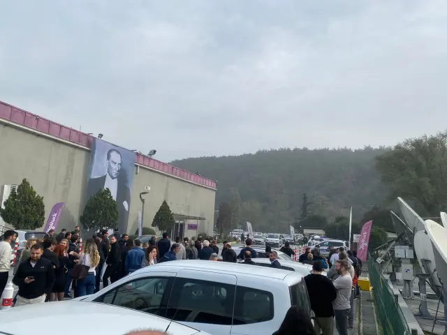 Oyuncak silahlı baskının perde arkası! Güntekin Onay'ın o sözleri fitili ateşlemiş