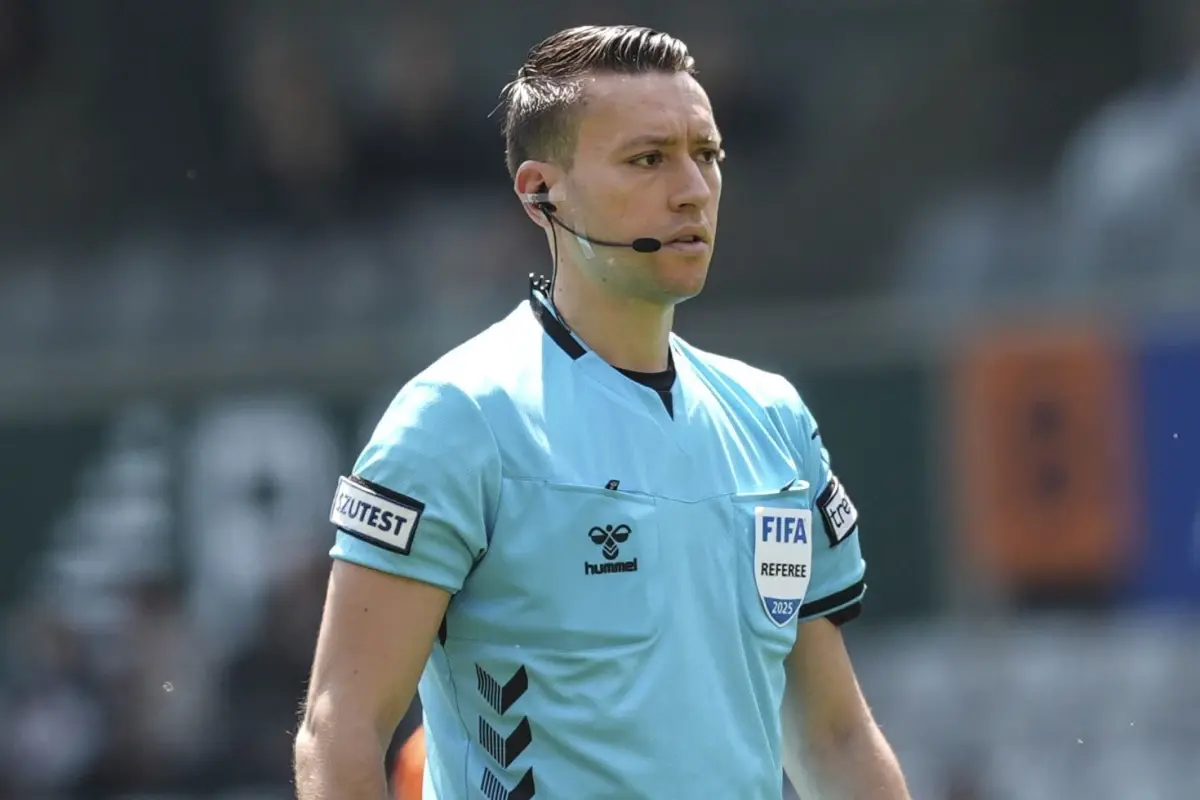 PFDK\'den bahis oynadığı iddia edilen Zorbay Küçük için yeni karar