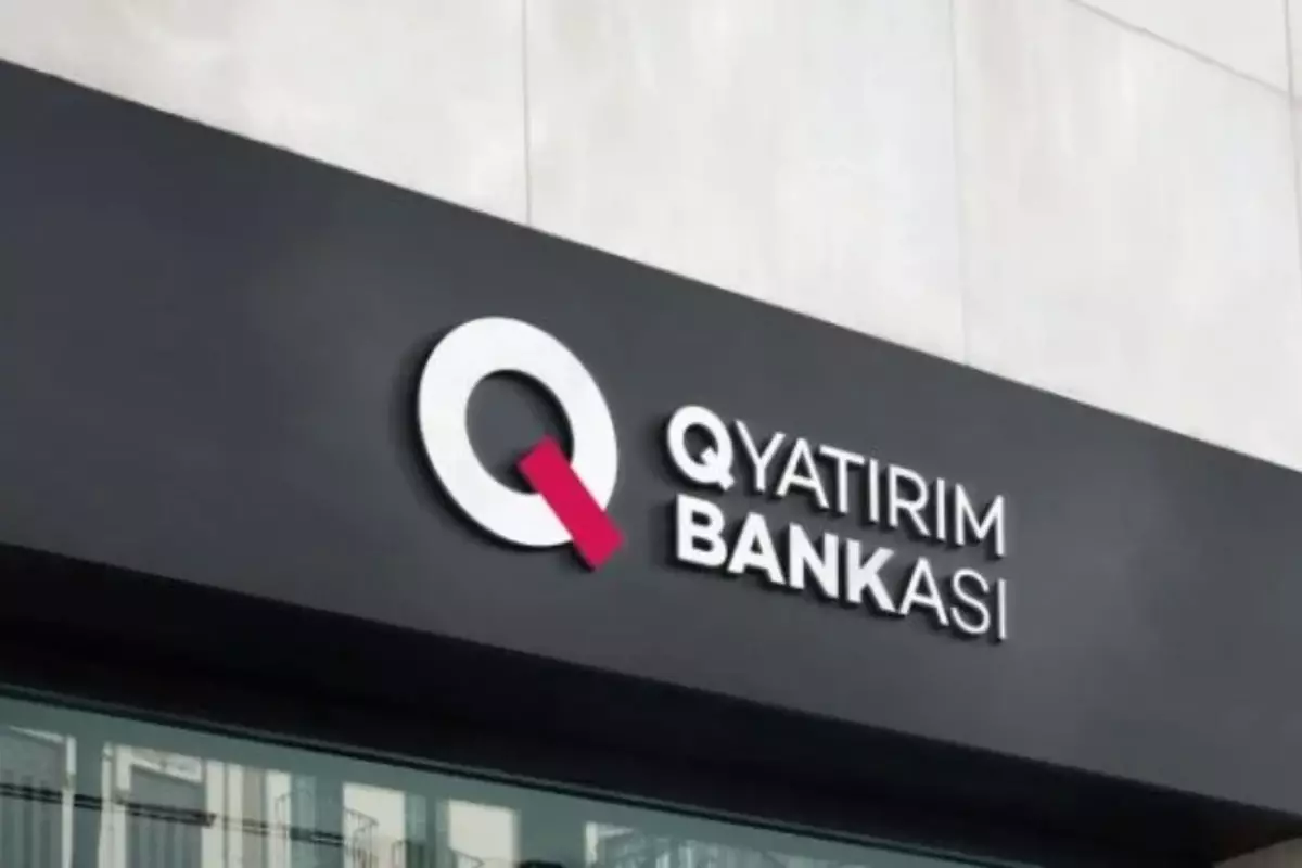 Q Yatırım Bankası\'na yönelik tefecilik soruşturmasında 2 kişi tutuklandı