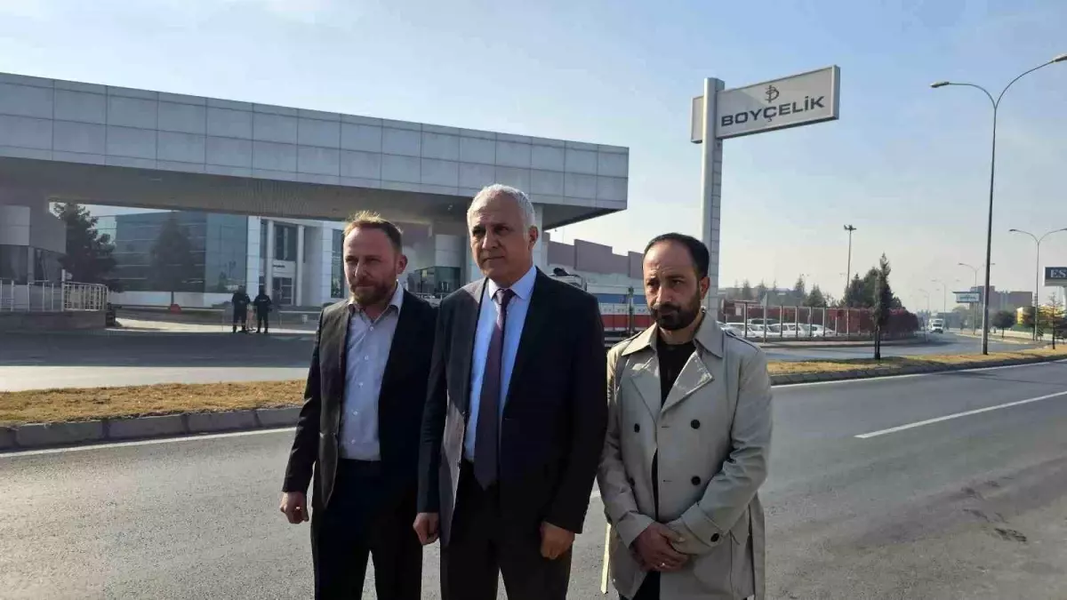 İşten Çıkarma Tepkisi