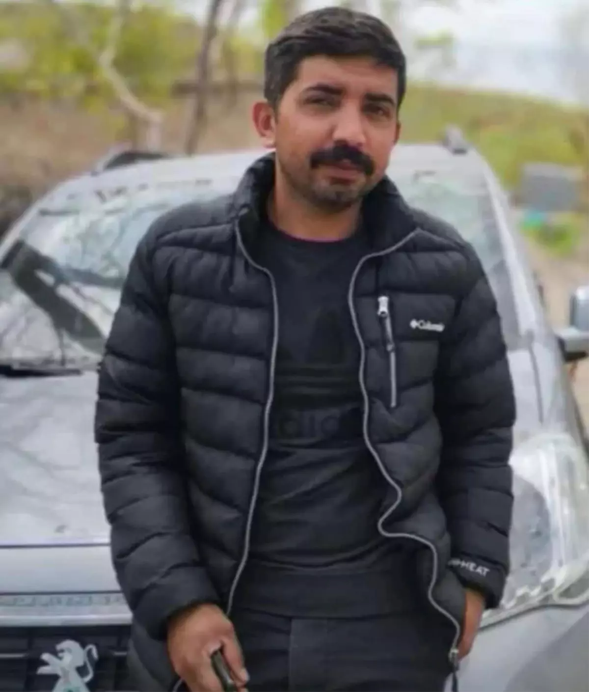 Silopi\'de İşçi Hayatını Kaybetti