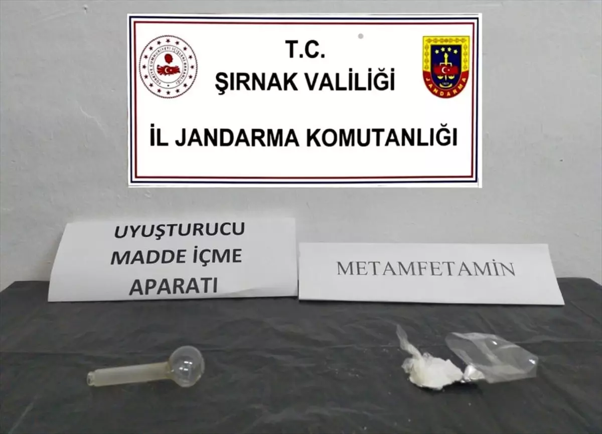 Şırnak\'ta Kaçakçılık Operasyonları