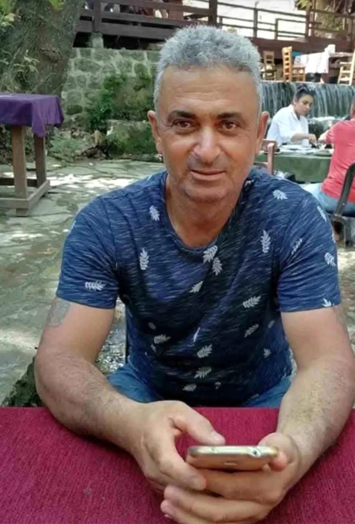 Tarsus\'ta Kaza: 1 Ölü, 1 Yaralı