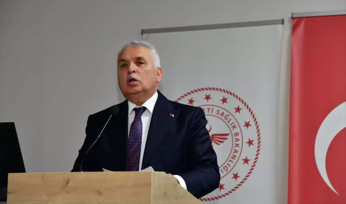 Organ Bağışı Haftası Trabzon\'da Kutlandı