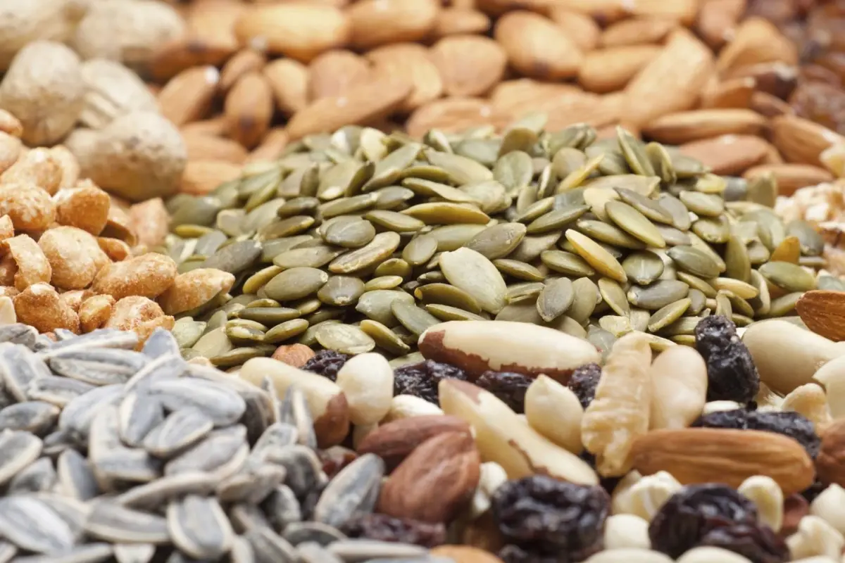 Türkiye\'nin 83 yıllık kuruyemiş devi konkordato ilan etti