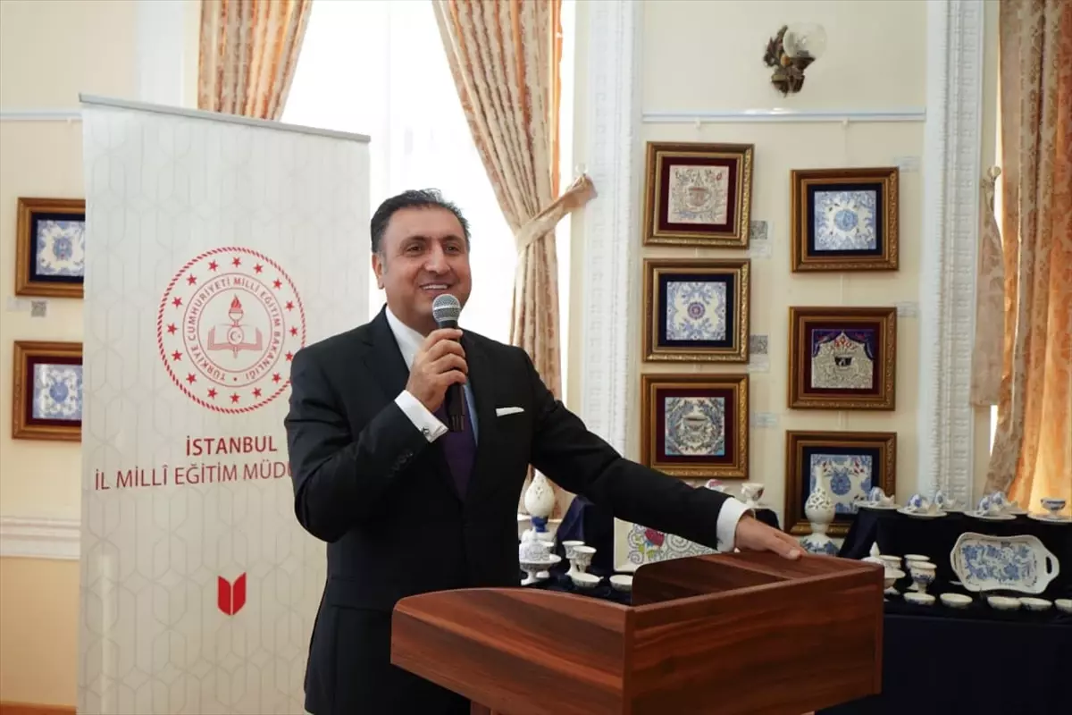 Yeni Eğitim Modeli Tanıtıldı