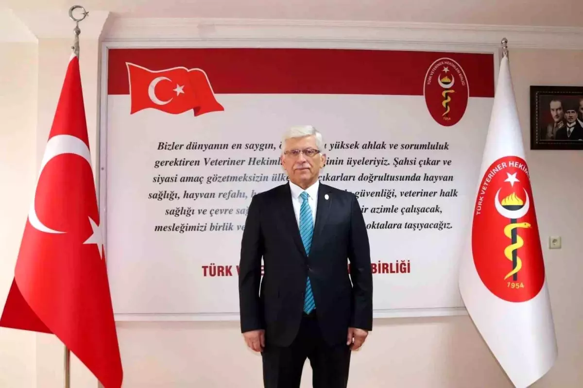 TVHB Başkan Eroğlu: "Cumhuriyetimizin kurucusu ve Milli Mücadelemizin Başkomutanı Gazi Mustafa Kemal Atatürk\'ü rahmet, şükran ve saygıyla anıyoruz"
