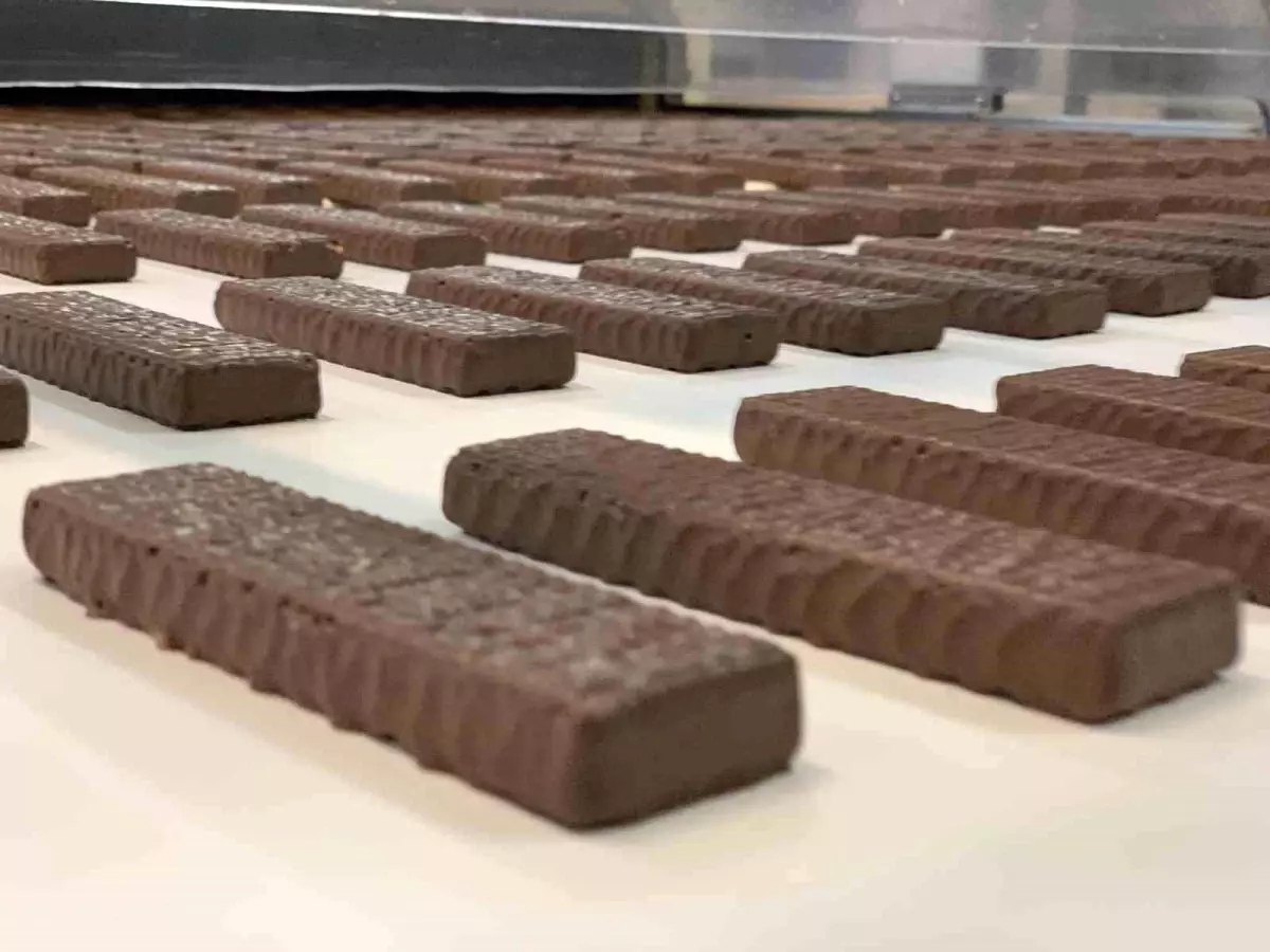 Ülker Bisküvi 75 Milyon Avroluk Kredinin Vadesini Uzattı