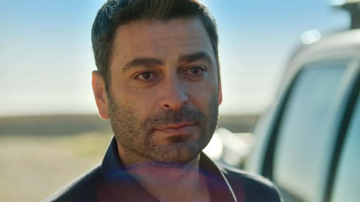 Uzak Şehir\'de Romantik Anlar