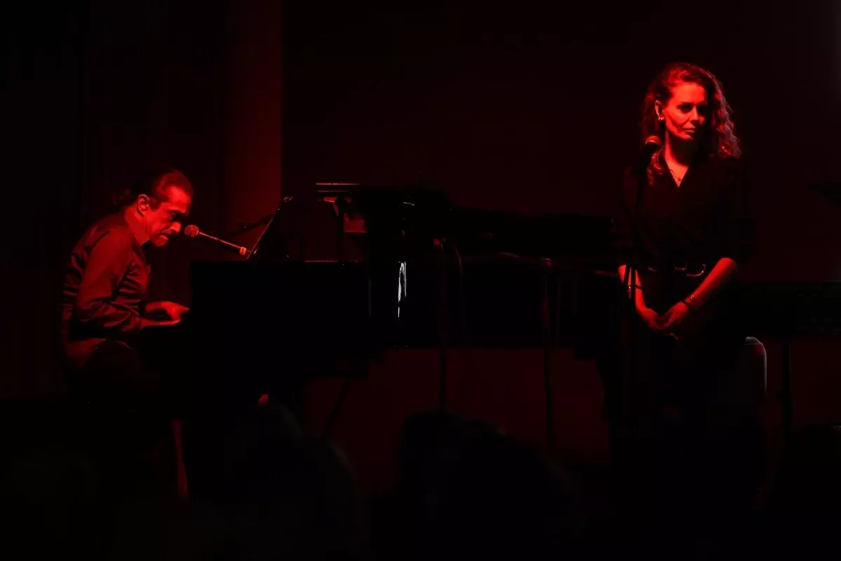 29. Uluslararası Ankara Caz Festivali Başladı