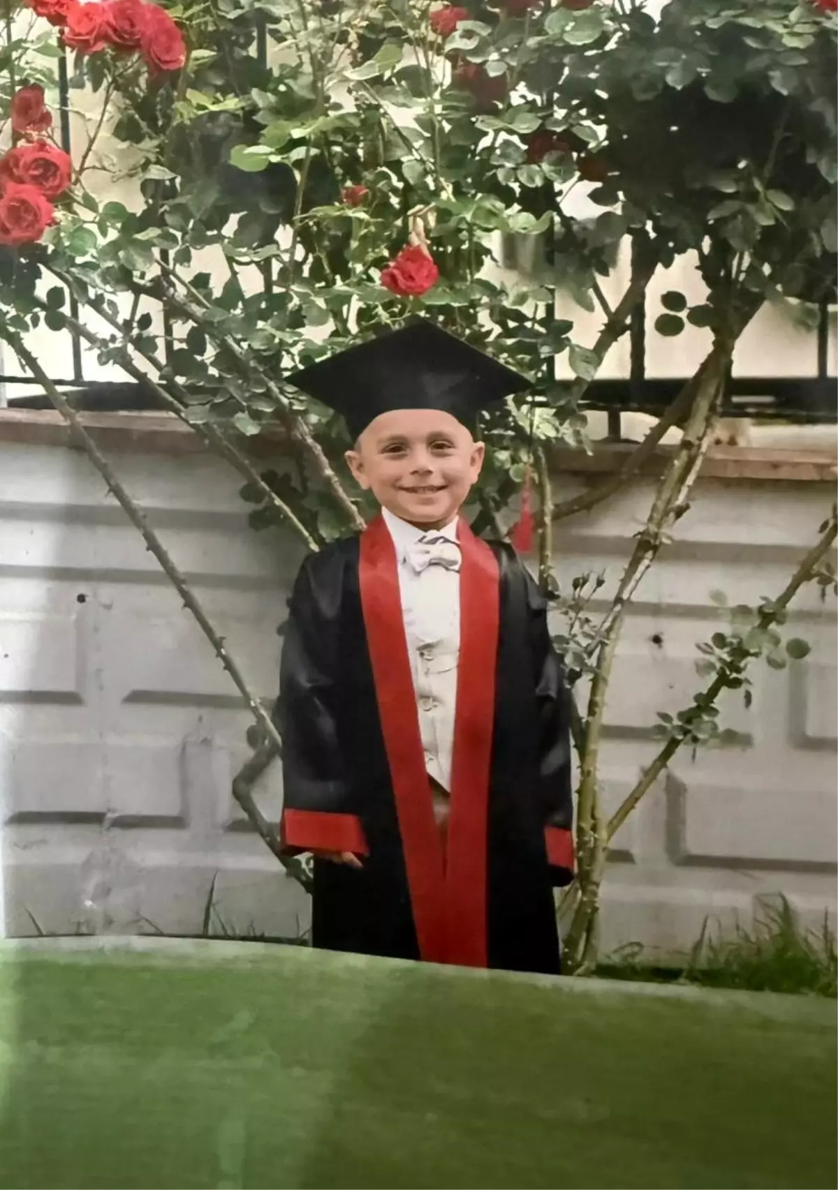 5 yaşındaki kayıp Osman ölü bulundu! Annesi için tek ihtimal üzerinde duruluyor