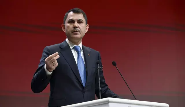 500 bin sosyal konut kampanyasına büyük ilgi! İlk gün rekor başvuru