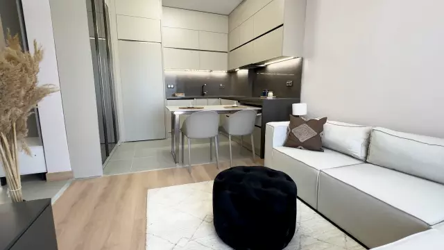 500 bin sosyal konut kampanyasına büyük ilgi! İlk gün rekor başvuru