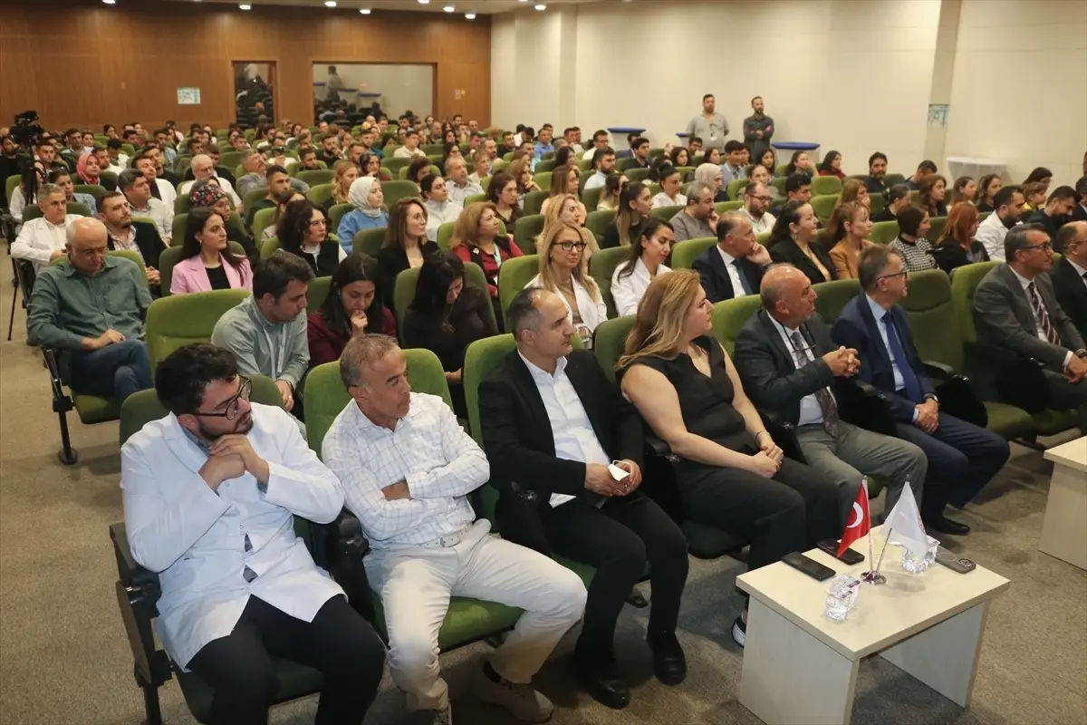 TÜSEB Teknoloji Transfer Ofisi Adana\'da Açıldı