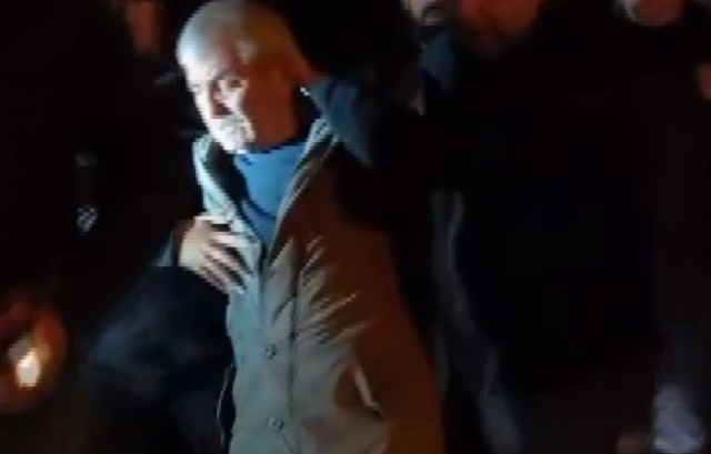 Aksaray'da tartışma kanlı sona erdi: Bir kadın öldürüldü