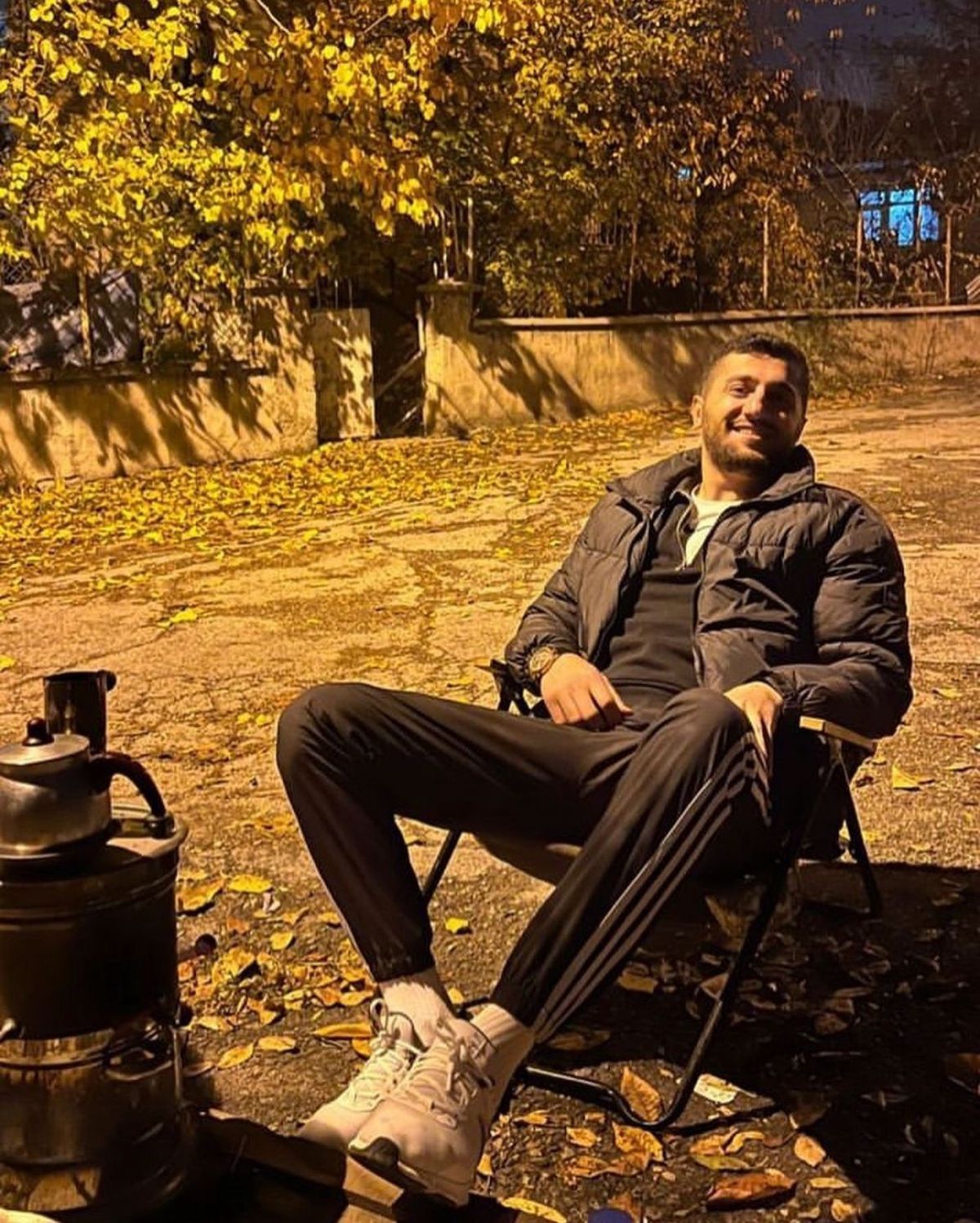 Sincan\'da Silahlı Kavga: 1 Ölü, 1 Yaralı