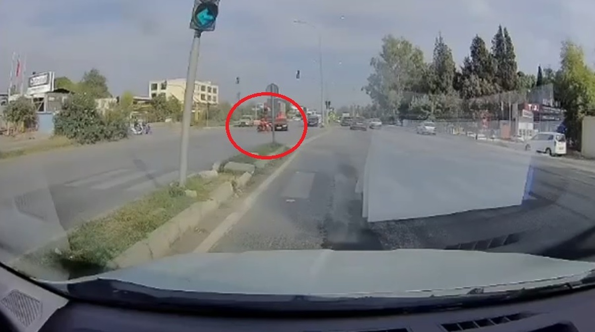 Kaza Sonucu Seyis Hayatını Kaybetti