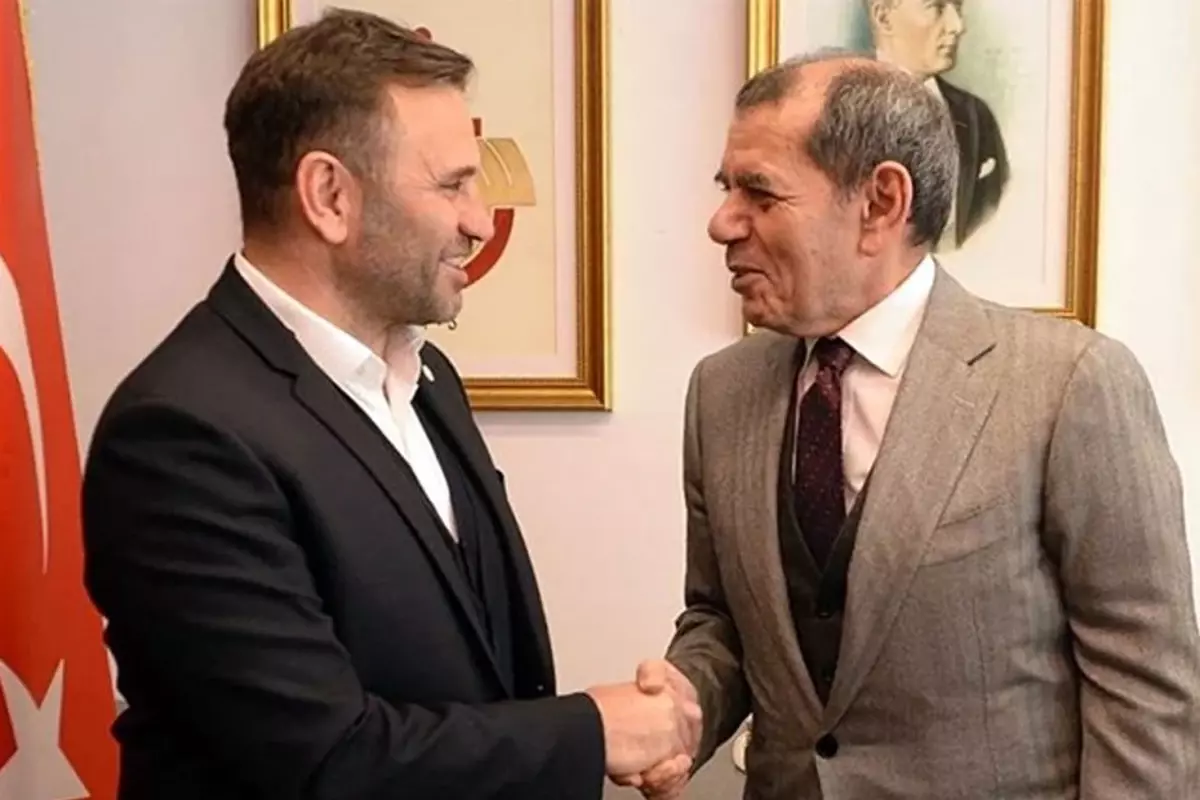 Bedelsiz gelecek! Galatasaray\'a Premier Lig\'den transfer