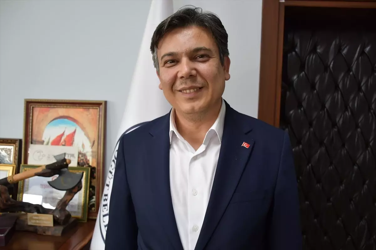 Bilecik\'te Kadınlar İçin Dikiş Atölyesi