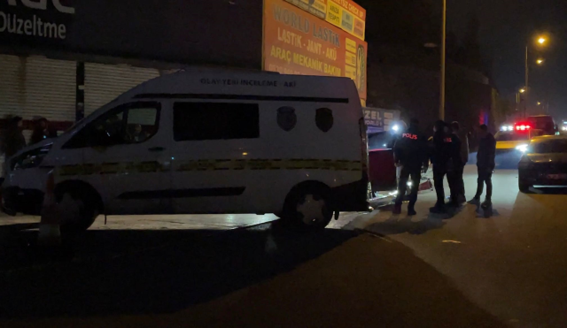 Büyükçekmece'de aynı gece 3 ceset! Cinayetlerin detayları ortaya çıktı