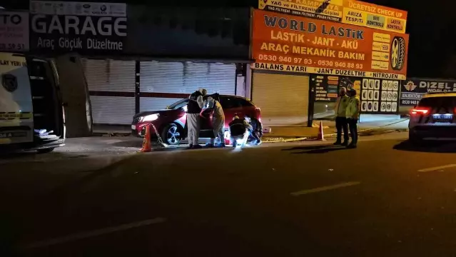 Büyükçekmece'de silahlı kavga: 2 ölü, 1 ağır yaralı | Flaş Gelişme