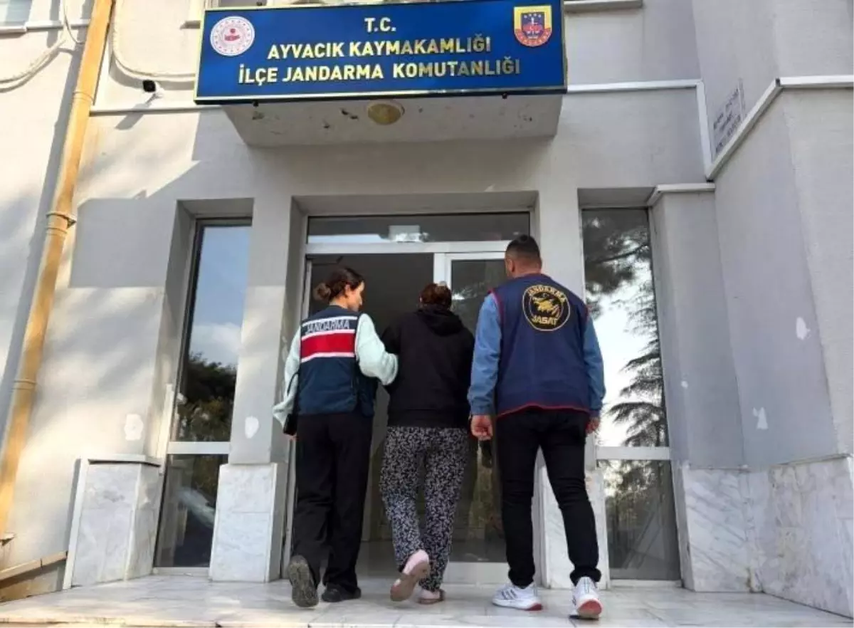 Bebek Cesediyle İlgili Bir Şüpheli Yakalandı