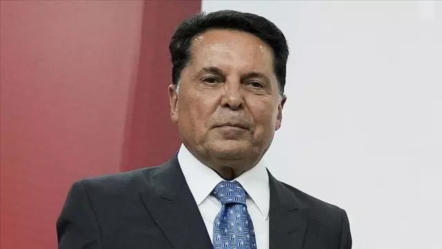 Cezaevinden serbest bırakılan Ahmet Özer'den MHP lideri Devlet Bahçeli'ye teşekkür Cezaevinden serbest bırakılan Ahmet Özer'den MHP lideri Devlet Bahçeli'ye teşekkür