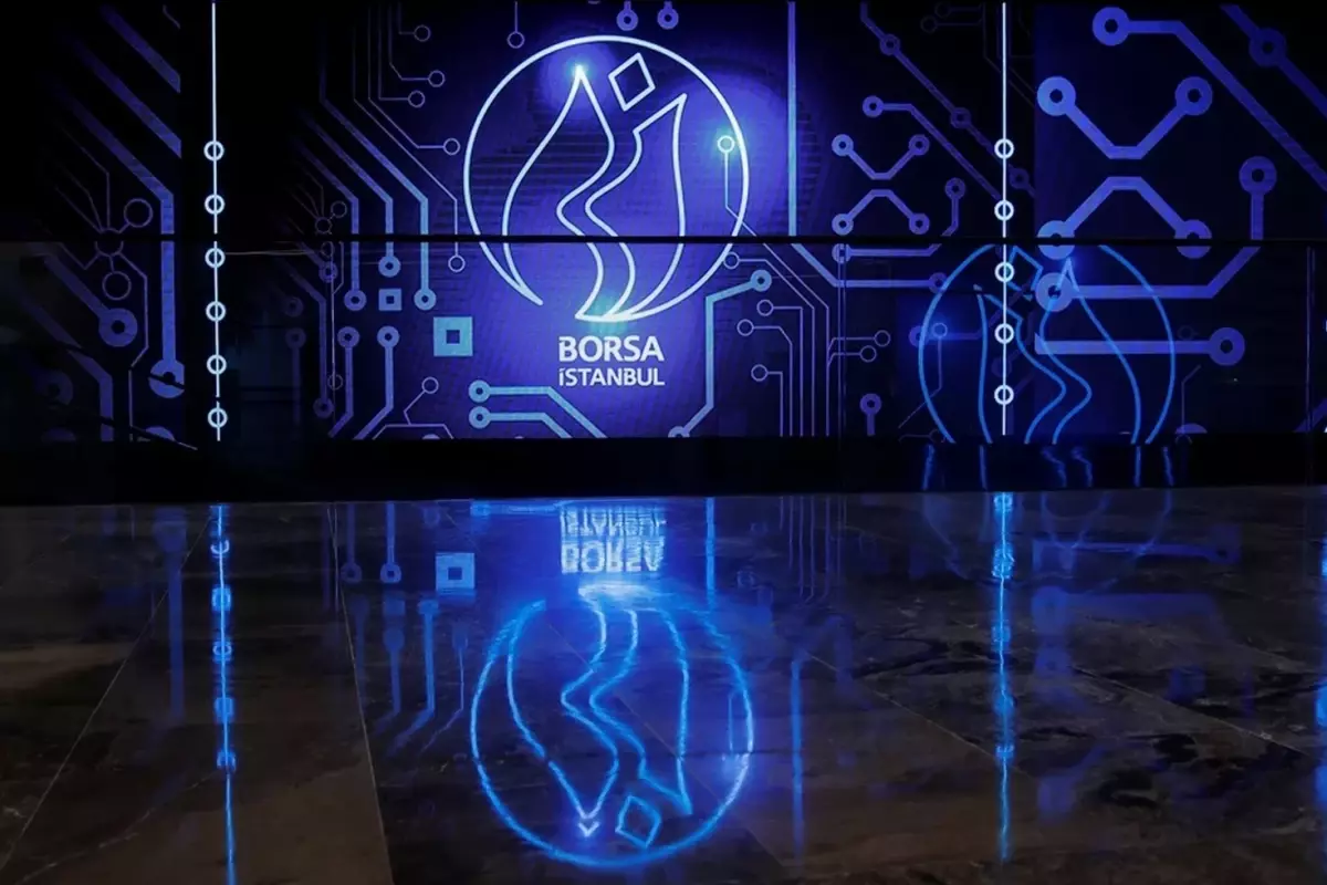 CHP\'ye kapatma davası iddiası sonrası borsa sert düştü