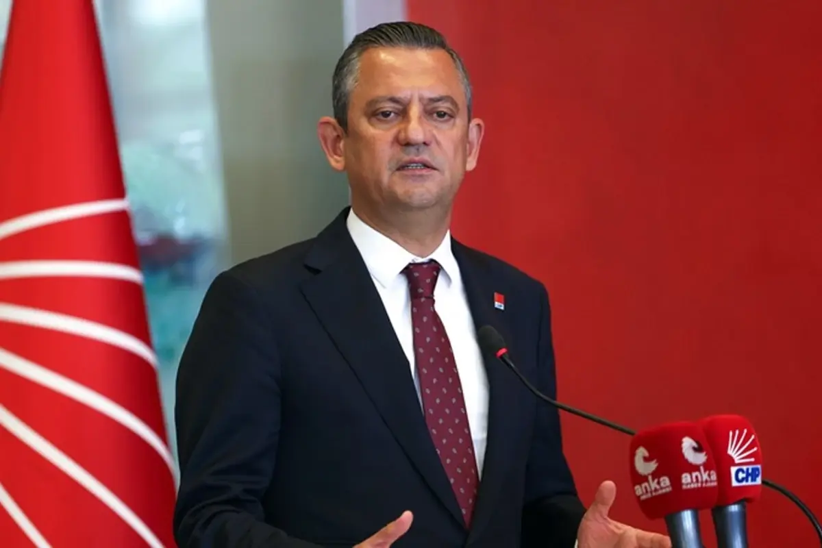 "CHP\'ye kapatma davası talebi" iddialarına Başsavcılık\'tan açıklama