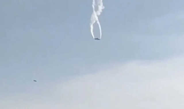 Düşen kargo uçağıyla ilgili Cumhurbaşkanı Erdoğan acı haberi verdi: Rabbim şehitlerimize rahmet eylesin