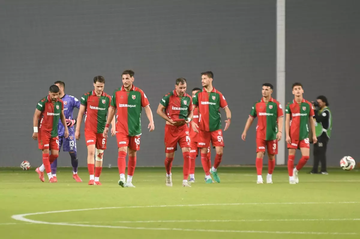 Bahis Skandalı Futbolda Kriz Yarattı