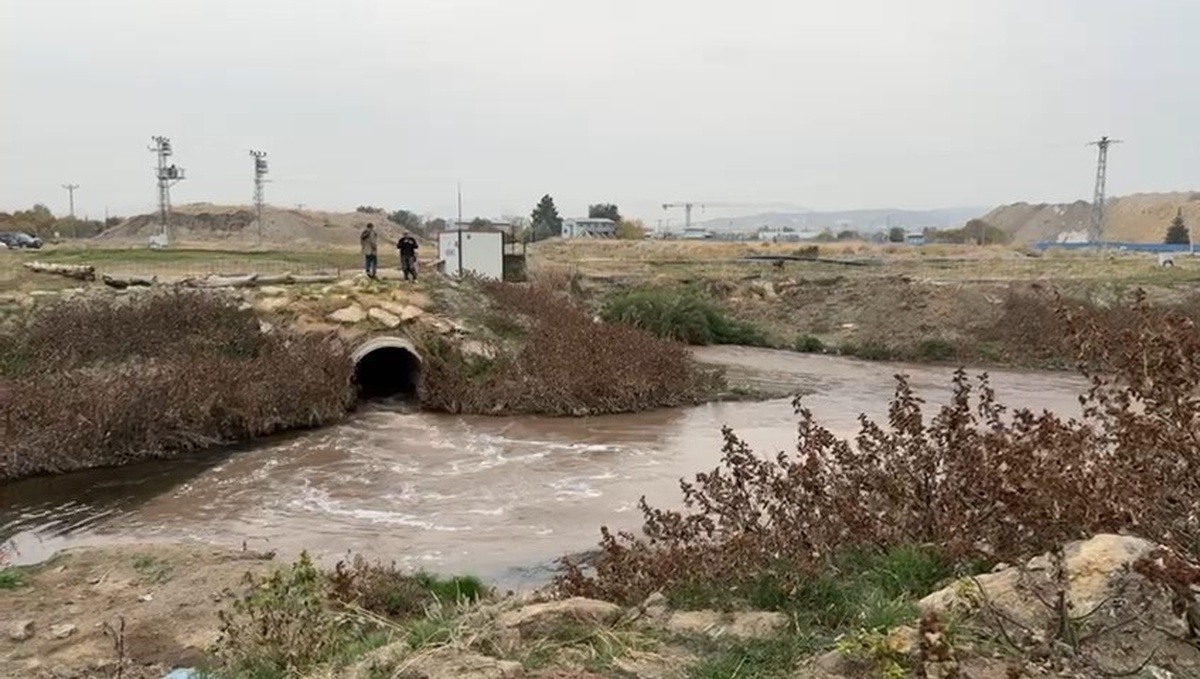Kaybolan Veysel Bilen’in Cansız Bedeni Bulundu