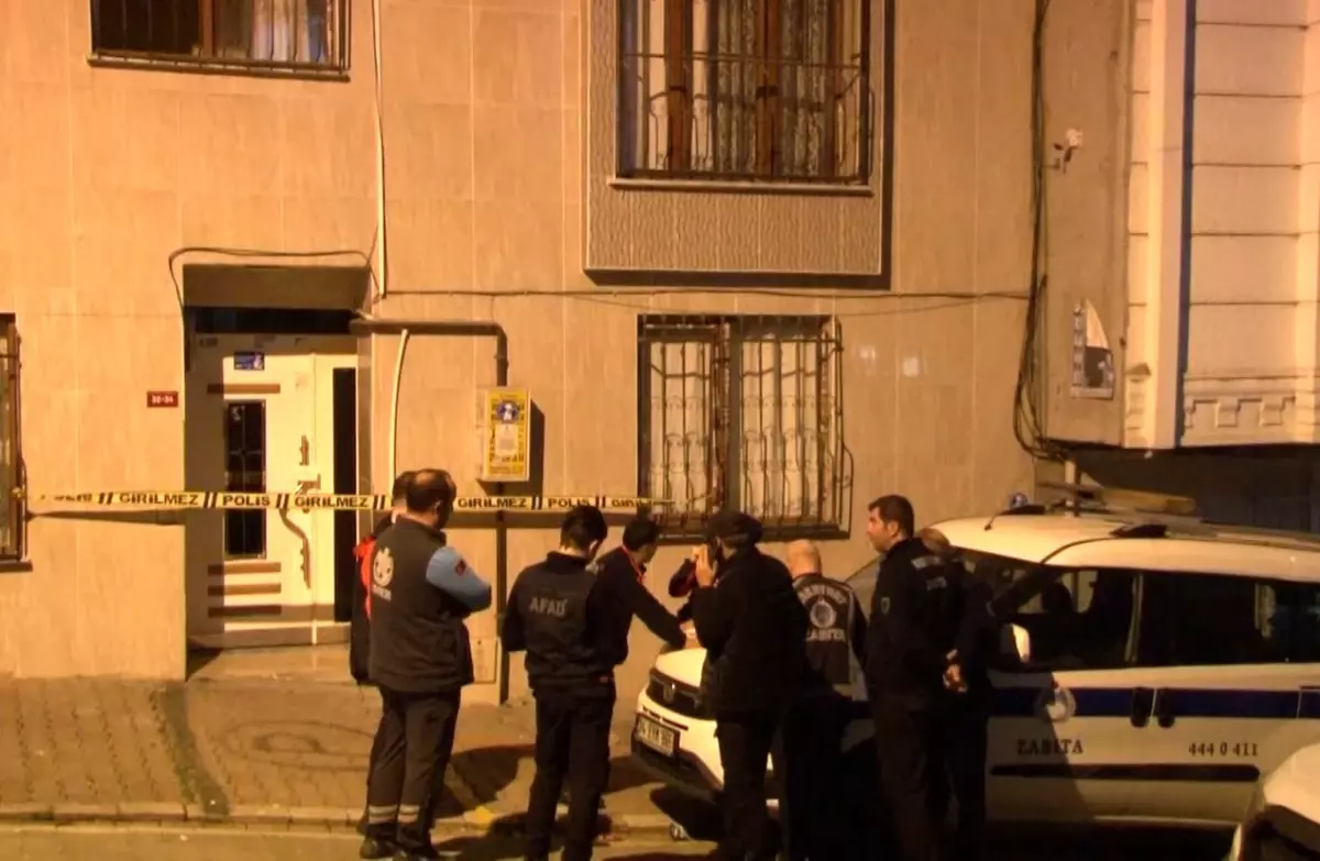 Esenyurt\'ta Tahta Kurusu İlaçlaması Zehirlenmelere Yol Açtı