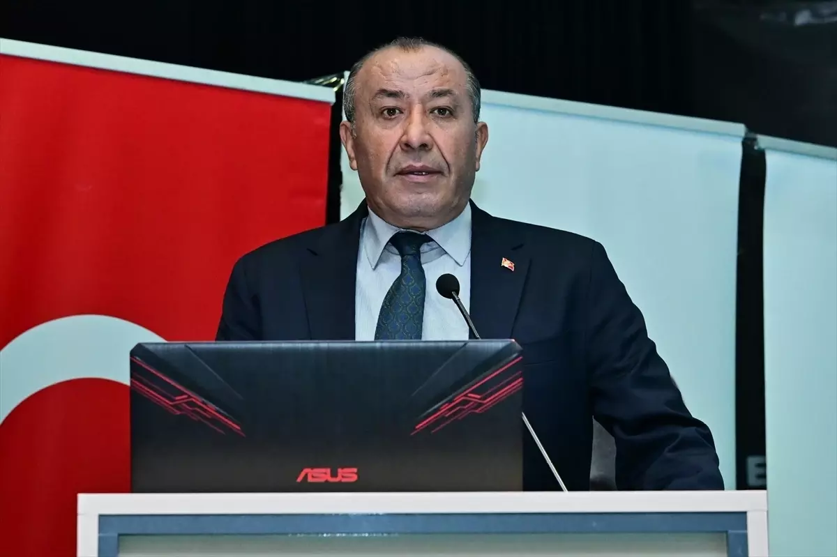 Kişisel Verilerde Güvenlik Toplantısı