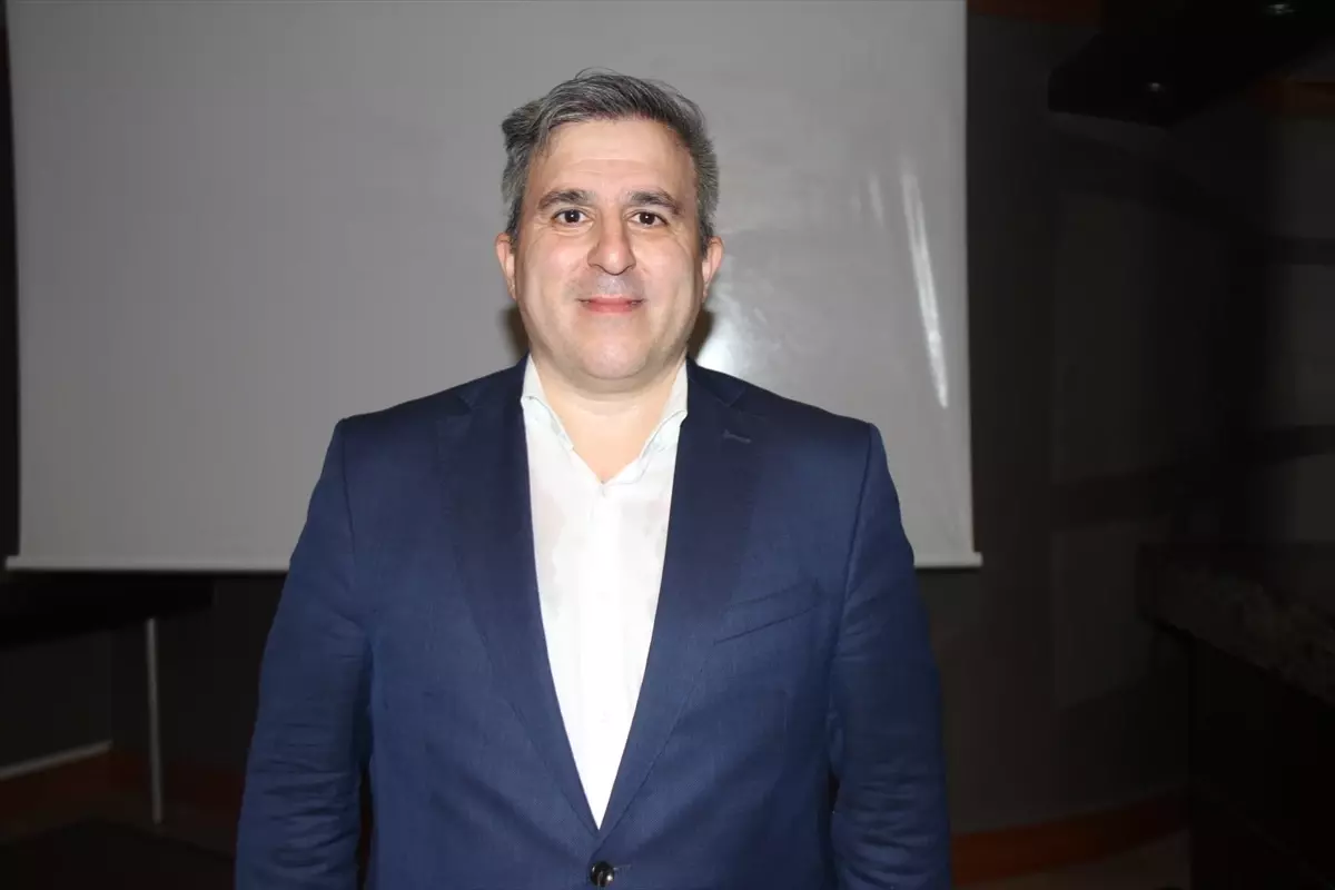 Prof. Dr. Mustafa Çıtak: Gurbetçi Başarı Hikayesi